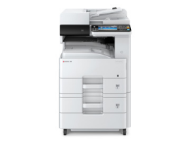 ECOSYS M4230idn/M4226idn黑白多功能數碼復合機